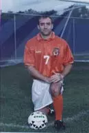 Grant Moyer (1992-1994)