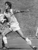 Scott Morrell (1985-1986)