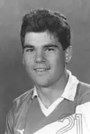 Charlie Mulin (1986-1988)