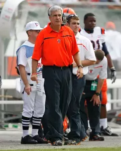 Orange to Square off Againts Scarlet Knights at 12:00 p.m. on ESPNU Image