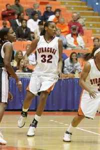 Orange Looks For Two-in-a-Row Against Rhode Island Image