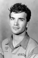 Mark DiMonte (1984-1987)