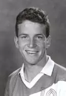 Scott Ames (1985-1988)