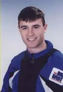 Alex Bradley (1996-1999)