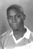 Mike Britton (1988-1991)