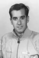 Peter Brummel (1984-1986)