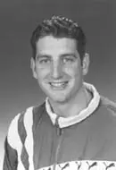 Eric Butler (1991-1992)