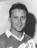 Dave Crouch (1987-1988)