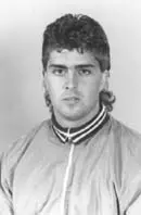 Lee Davison (1988-1991)