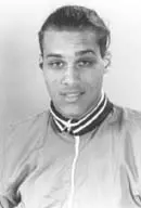 Christian Dunham (1990-1992)