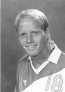 Mark Fish (1987-1988)