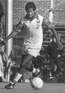 Jim Garrant (1983-1986)