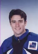 Cameron Hall (1995-1997)