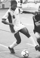 T. Kona Hislop (1988)