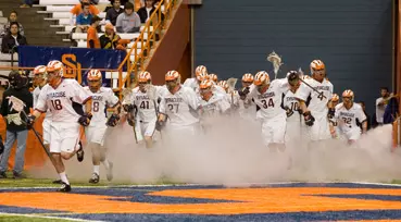 "Syracuse Sidelines" Airs Tonight at 8:00 PM Image