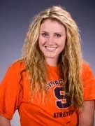 Hill Named High School All-American Image