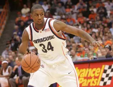 Orange Visits Marquette for First BIG EAST Road Game Sunday Image