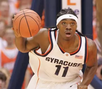 Late Connecticut Run Sinks Orange Image