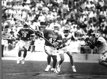 Three Orange Lacrosse Stars Inducted into Hudson Valley Chapter of the Lacrosse Hall of Fame Image