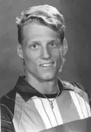 Steve Pollnow (1988-1991)