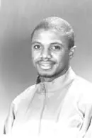 Anthony Ramoon (1989-1992)