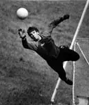 Chris Whitcomb (1985-1988)