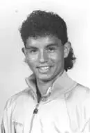 Ed Pinon (1989-1990)