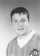 Edward Sep (1992-1995)