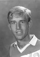 Geof Silver (1987-1990)