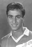 Ralph Pascarella (1986-1989)