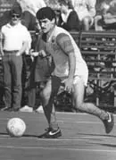 Saied Nikkhah (1982-1985)