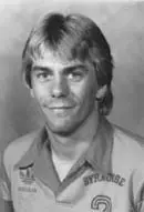 Scott Owsiany (1984-1987)