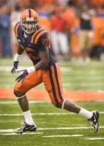 Davis and Cherundolo to Share Stage at CNY National Football Foundation Dinner Image