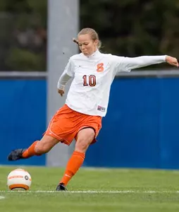 Women's Soccer Places 14 On BIG EAST Academic All-Star Team Image