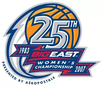 2007 BIG EAST Women's Basketball Championship Tickets on Sale Friday, December 1 Image