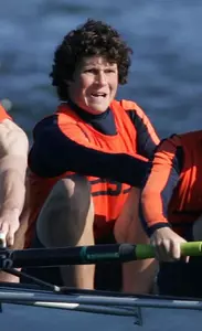 Orange Closes Out Fall Schedule With the Syracuse Invitational Image