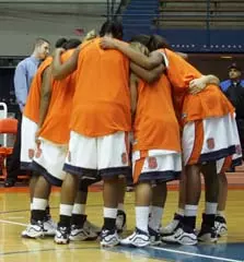 2007-08 Women's Basketball Prospectus Available! Image