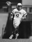 Marshall Abrams, Lacrosse, 1997-2000