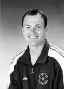 Robert Irvine (1994-1997)