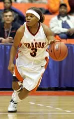 Women’s Basketball Hosts Athletes in Action in Final Exhibition Image