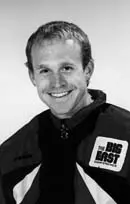 Jeff Knittel (1995-1998)