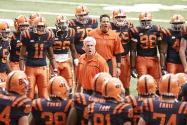 Orange Will Visit USF After Bye Week Image