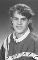 Daron Jennings (1989-1991)