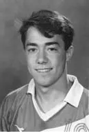 Shawn Lilley (1986-1988)