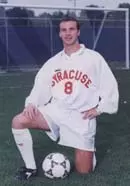 Tyler Mayer (1994-1997)