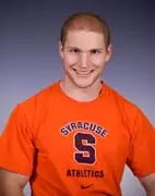 LeBlanc Named Scholar-Athlete of the Week Image