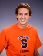 Siegfried Named Scholar-Athlete of the Week Image