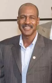 Art Monk Elected to Syracuse Board of Trustees Image