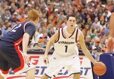 Garden Party Invitation Up for Grabs Image