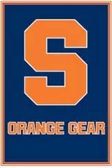 'Orange Gear' Store is Open! Image